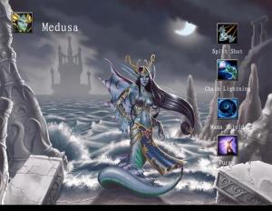 DOTA2蛇发女妖装备搭配指南 3