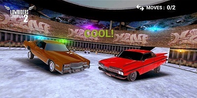 低底盘汽车2：巡航 截图3