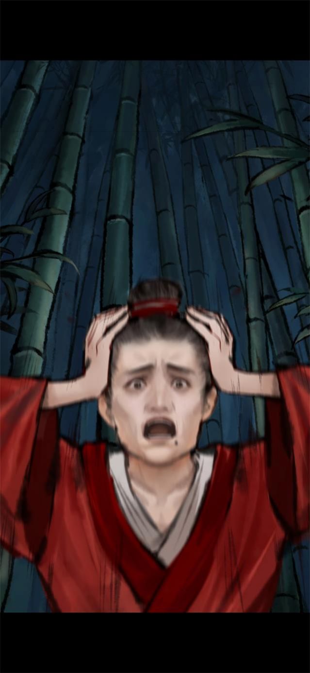 秘闻异事录游戏 截图2