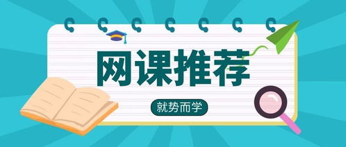 掌握高效技巧：轻松征服网课学习之旅 3