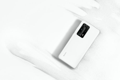 华为P40 Pro：一键开启隔空翻页与截屏功能指南 4