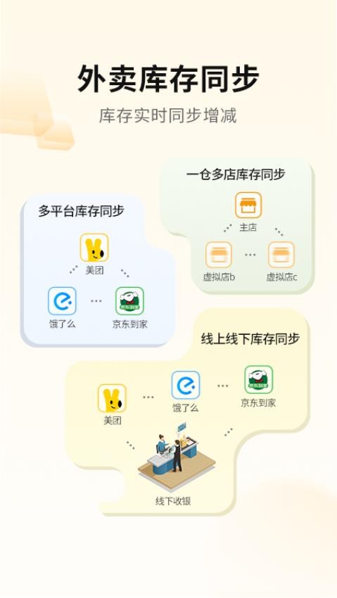 mini橙软件 截图2