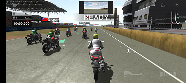 真实摩托2中文版 截图4