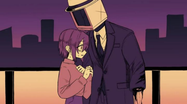 被人外跟踪狂绑架了汉化版 1