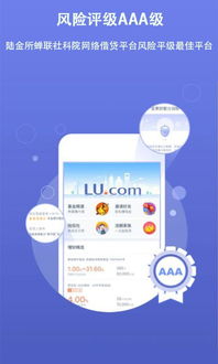 陆金所：轻松解锁免密登录新技巧！ 4