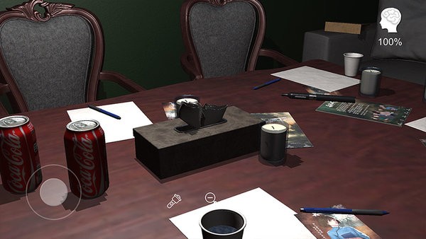 白马桌游 截图2