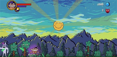 失踪的班班正版 截图4