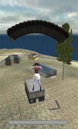 女孩枪战手机版 截图2