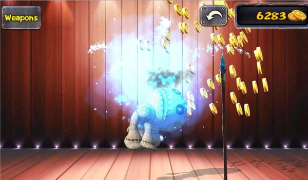 暴打木偶人 截图3