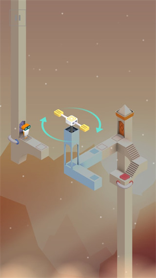 Evo探险最新版 截图3