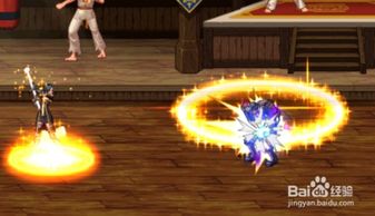 DNF起源新版：奶妈炽天使高效刷图加点全攻略，图文并茂！ 2