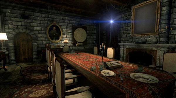 天坛之眼中文版 截图5