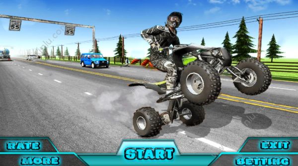 终极卡丁车 截图2