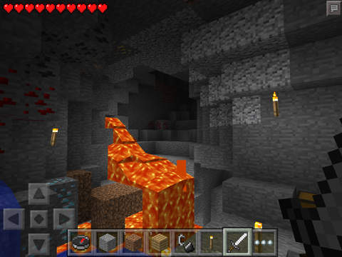 我的世界游戏 截图2