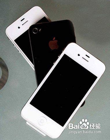 iPhone4到4s：跨越时代的细微革新 2