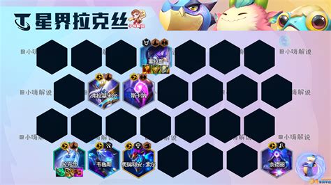 云顶之弈制胜攻略：新手必备玩法指南 4