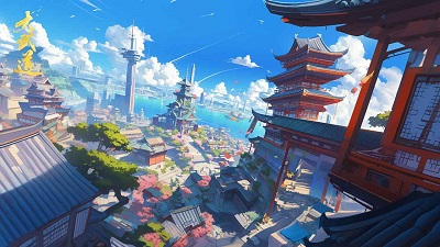 大武道 截图2