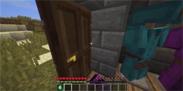 我的世界jenny mod 截图4