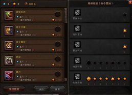 斗战神玉狐：如何高效加点速通刷图攻略？ 4