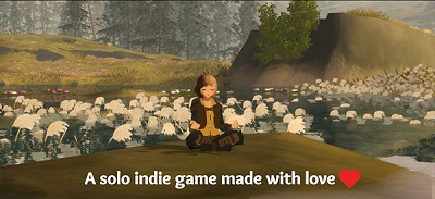 Wilderless(流浪荒野) 截图2