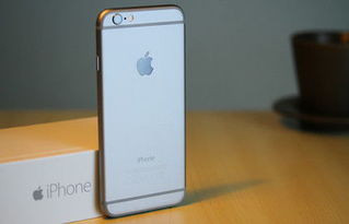如何轻松查看iPhone 6内存使用情况？苹果6内存查看方法揭秘 1