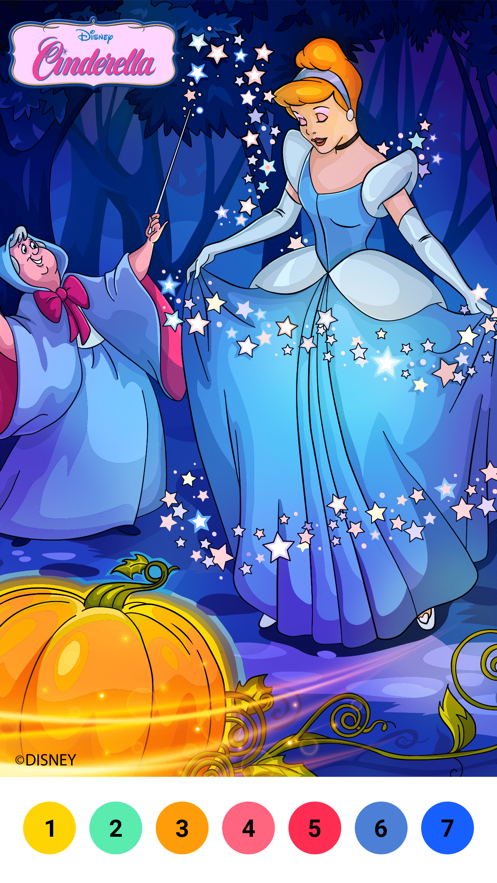 happy color安卓版 截图3