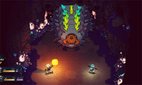 星之海正版游戏 截图2