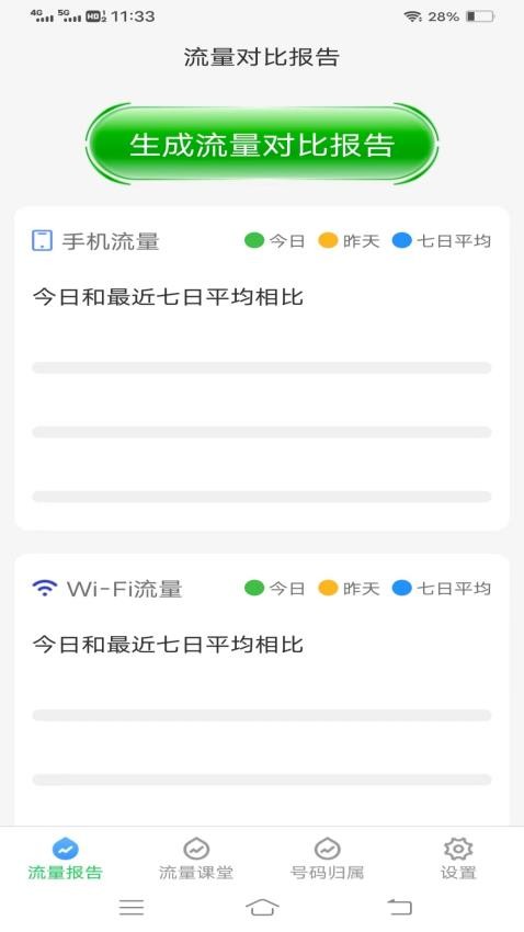 云端流量 1