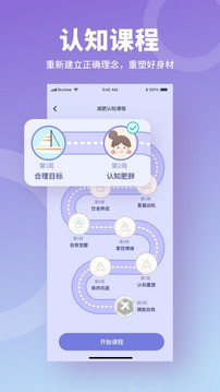 薄荷营养师app 截图2