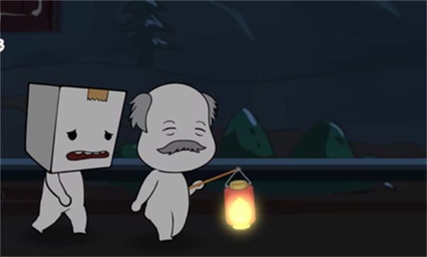 纸盒人惊魂夜2 截图2