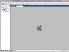 一键解锁：PC安装苹果Mac OS X雪豹系统详细步骤（第六期） 1