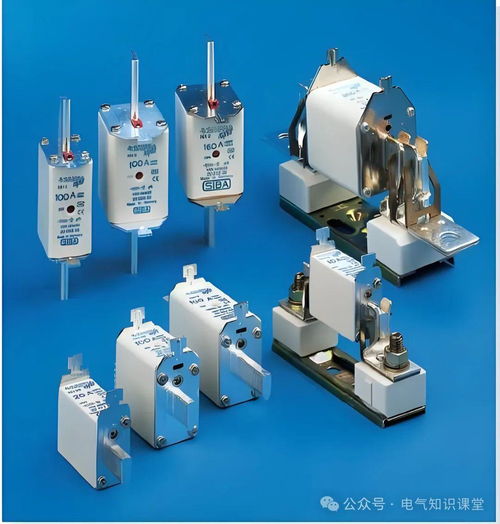 熔断器的保护作用是什么 1