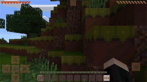 最新我的世界精简版官方 截图4