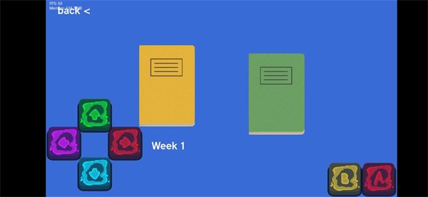 FNFVS捣蛋鹅 截图3