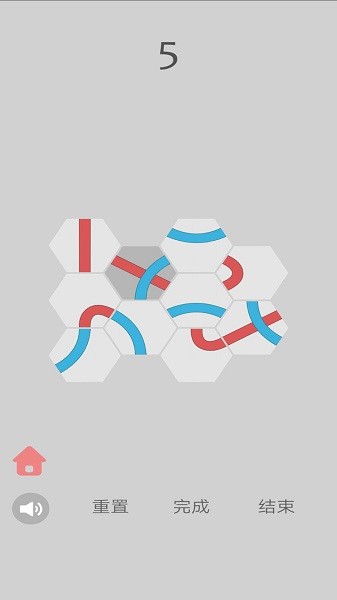 解开线圈 截图2