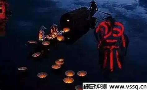 揭秘鬼节背后的神秘起源故事 2