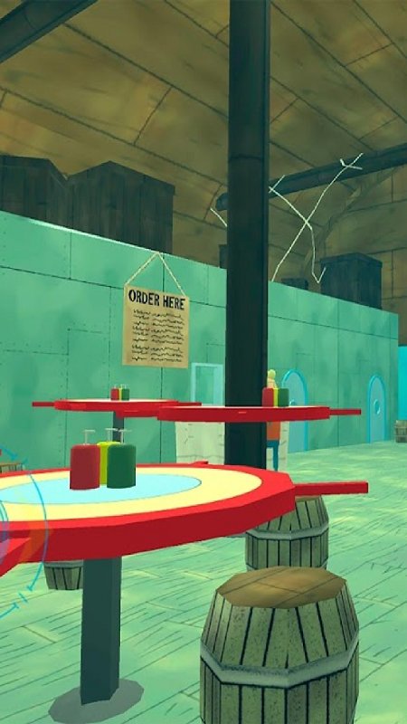 海绵宝宝历险记 截图2