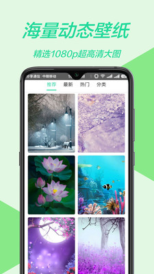 主题壁纸多多 1