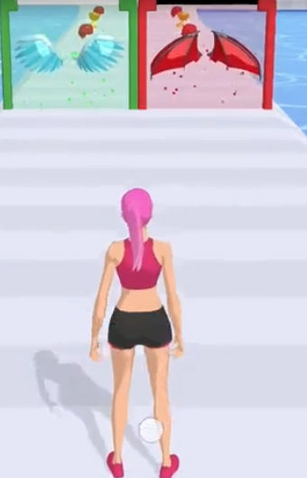 命运运行 截图3