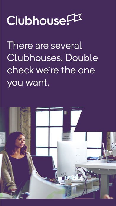 clubhouse 1