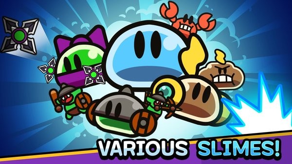 slime quest 截图1