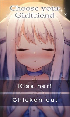 我的小狗女友手游 1