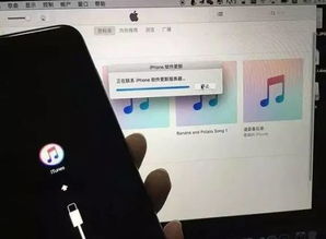 苹果手机用户必看：轻松几步，教你如何升级至iOS10系统！ 4