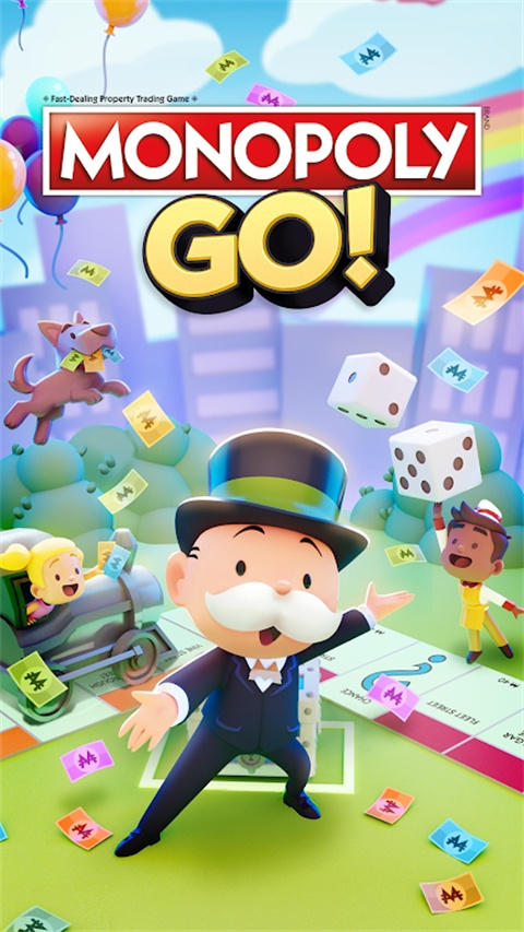 monopoly go 1