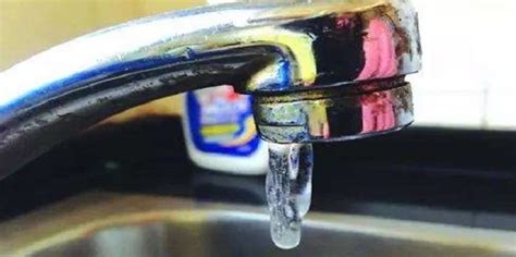 水管冻住无水，应急解决方案 3