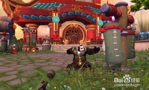 熊猫人武僧升级全攻略 & 职业资料新版汇总5 1