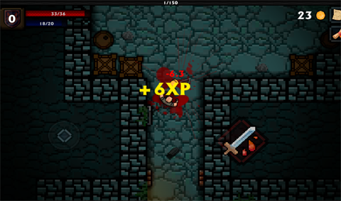 口袋盗贼内置菜单版 截图4