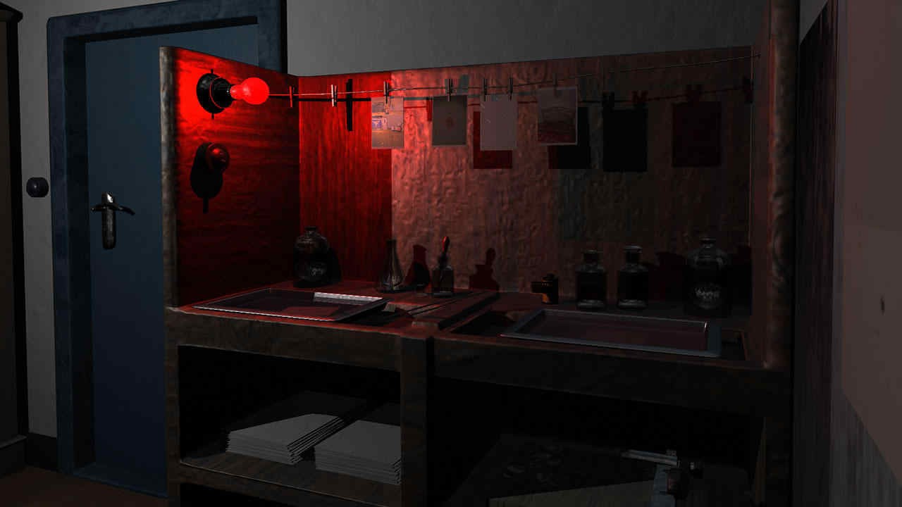 孙美琪疑案刘青春游戏 1