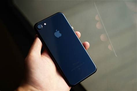 iPhone7亮黑色版开箱体验怎么样？ 2