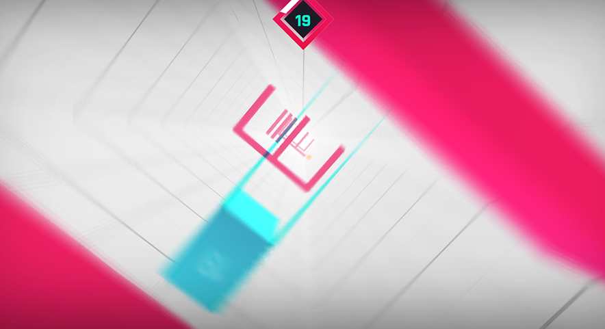 极速方块人 截图5